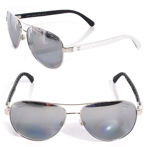 chanel aviator sunglasses price|Chanel aviator sunglasses neiman marcus.